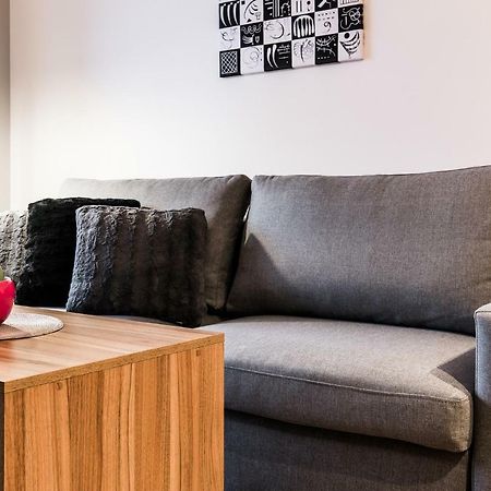Apartamenty Gorzow Wlkp. 고르주프비엘코폴스키 외부 사진