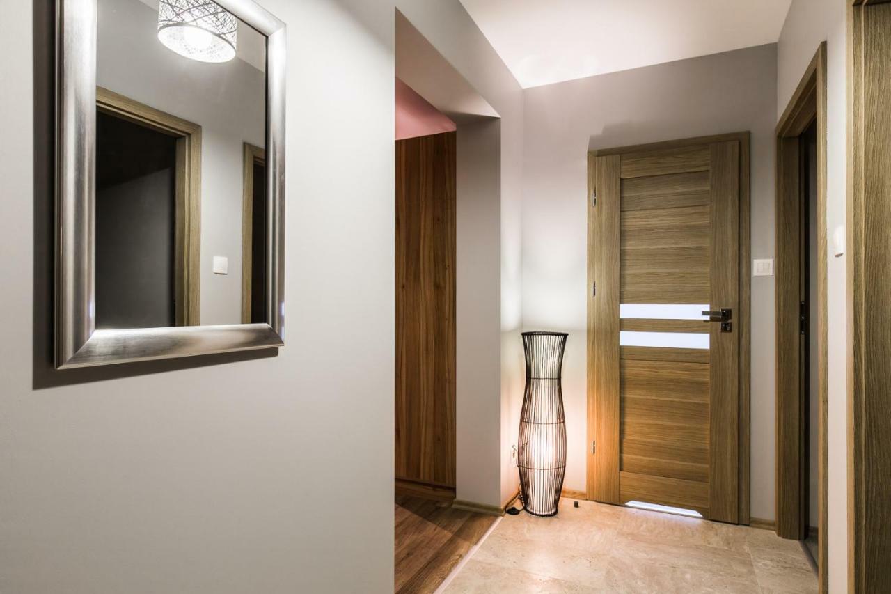 Apartamenty Gorzow Wlkp. 고르주프비엘코폴스키 외부 사진