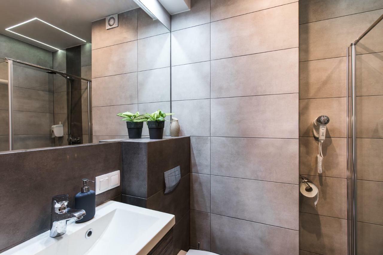 Apartamenty Gorzow Wlkp. 고르주프비엘코폴스키 외부 사진